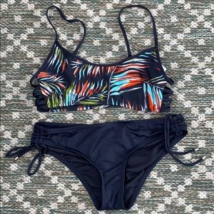 2 Piece Bikini